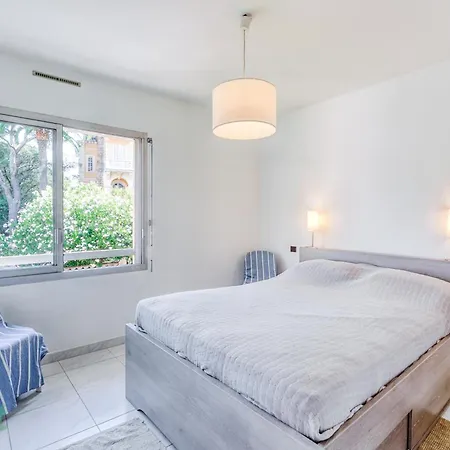 Apartament Les Pieds Dans L'eau Saint-Raphaël