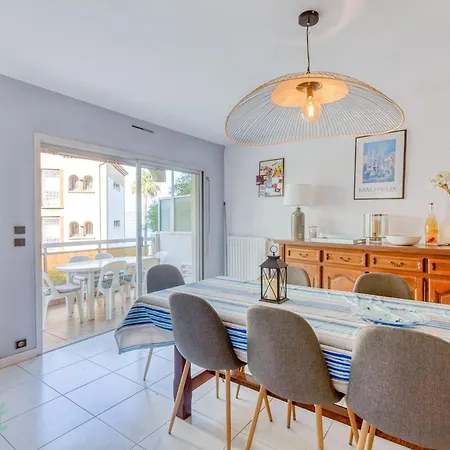 Apartment Les Pieds Dans L'eau